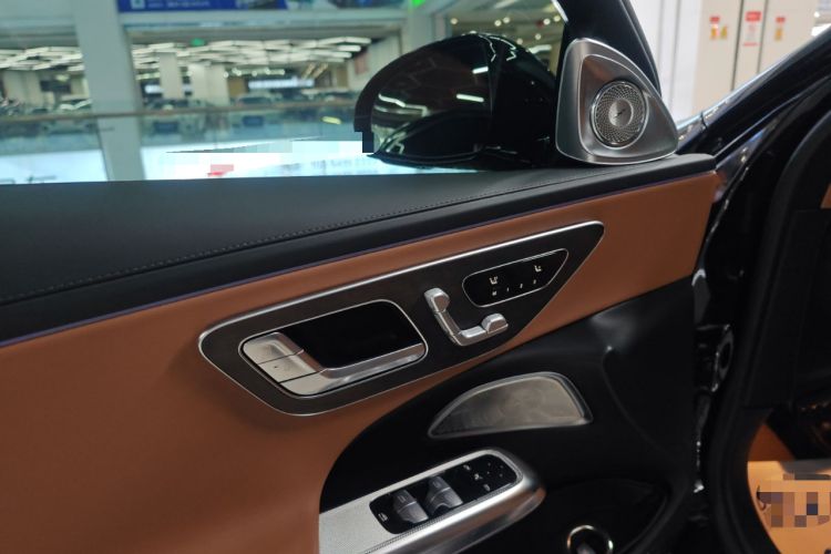 Used Mercedes-Benz E-Class 2025 E 300 L Stylish Model
