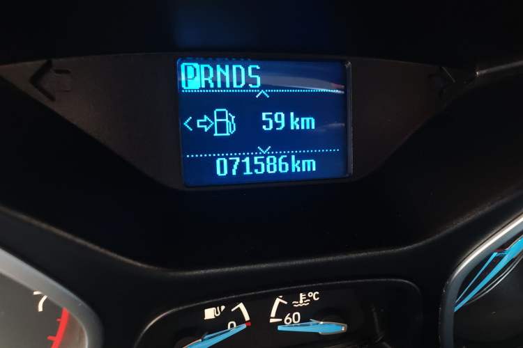 Used Ford Focus 2017 Hatchback 1.6L Automatic Fashion Edition Smart Drive Version