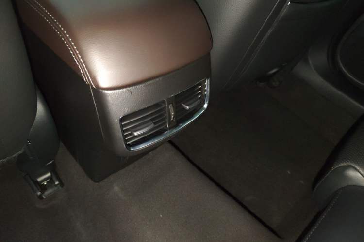 Used Mazda Atenza 2018 2.0L SmartTech Version China VI Standard
