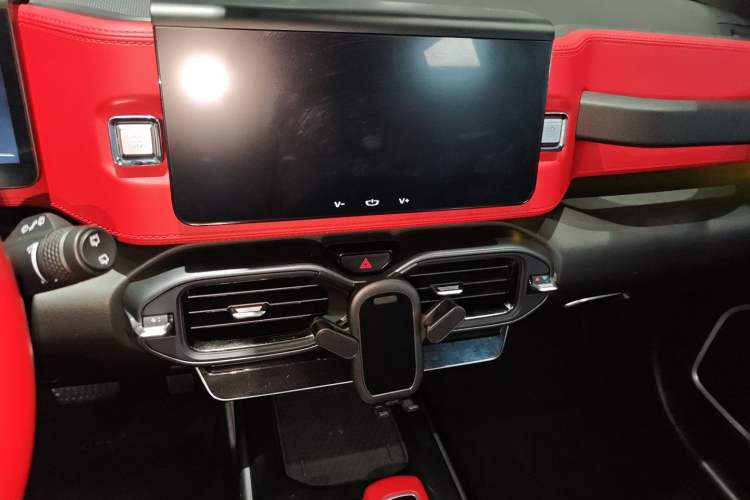 Used Geely Auto icon 2020 1.5TD i9 BSG
