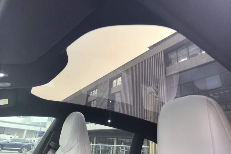 Used Nio ET5T 2025 75 kWh Touring