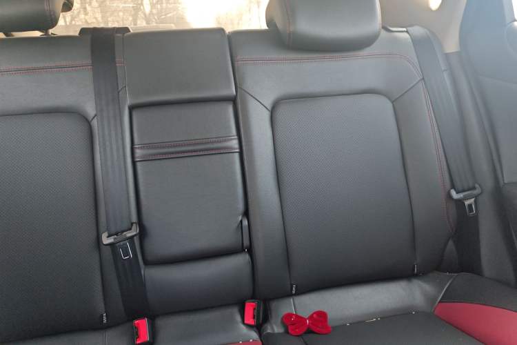 Used Changan Eado 2016 1.6L Manual Junku Model