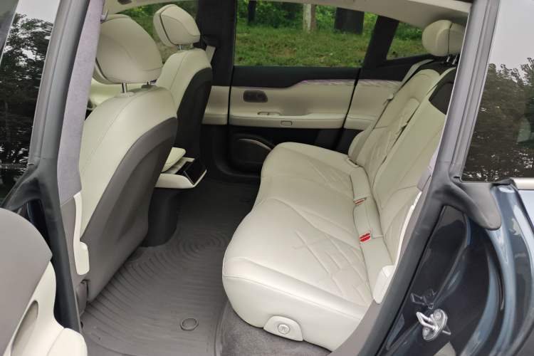 Used Nio ET7 2022 100kWh First Edition