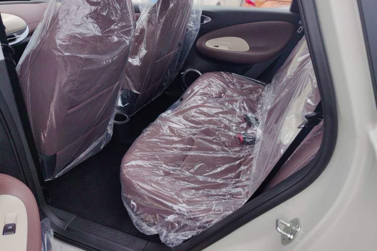 Used Wuling Bingo 2025 203km Light Edition