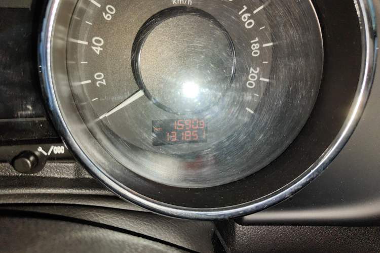 Used Peugeot 3008 2013 1.6THP Automatic Prestige Edition