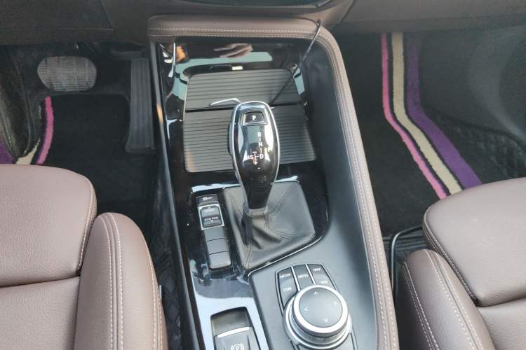 Used BMW X1 2020 sDrive20Li Premium Edition