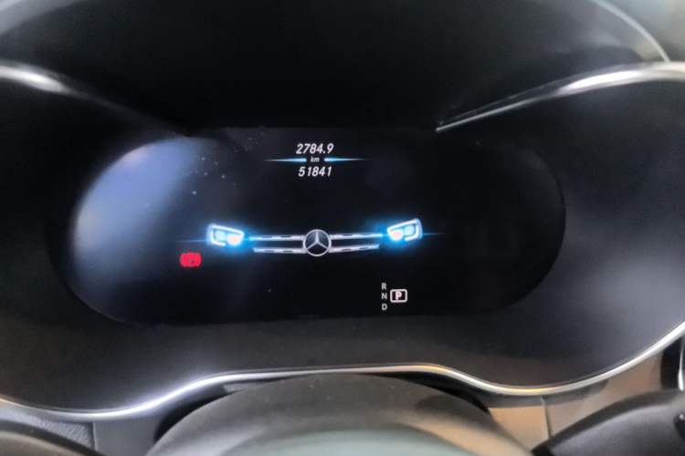 Used Mercedes-Benz GLC 2021 GLC 260 L 4MATIC Luxury Model