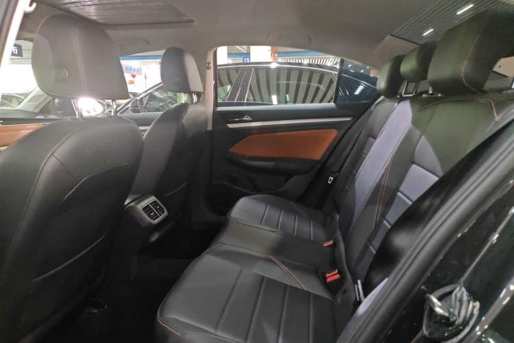 Used Volkswagen Bora 2023 200TSI DSG YueXing PRO Edition
