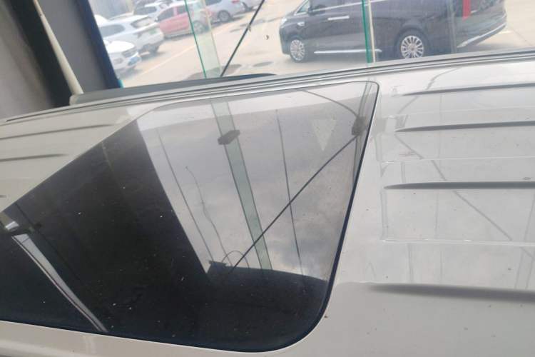 Used GAC Trumpchi M8 2023 Zongshi Series 400T Ultimate Edition