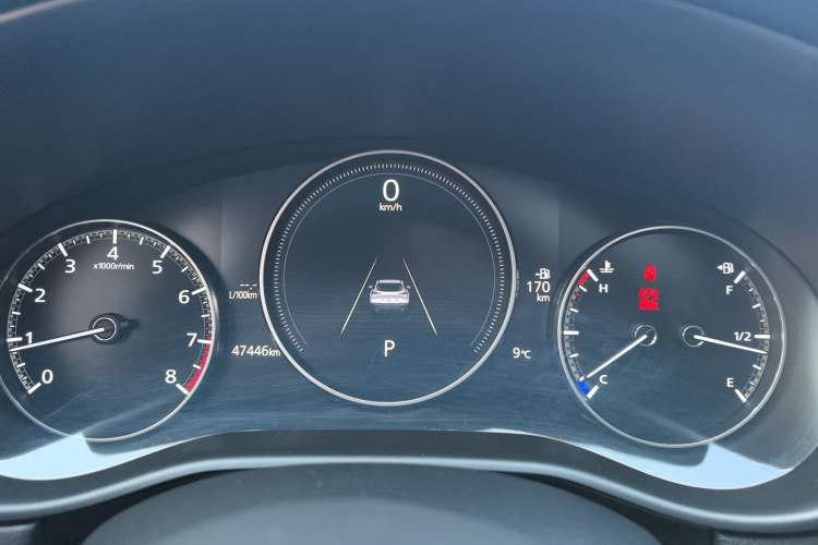 Used Mazda CX-30 2020 2.0L Automatic YAYUE Version