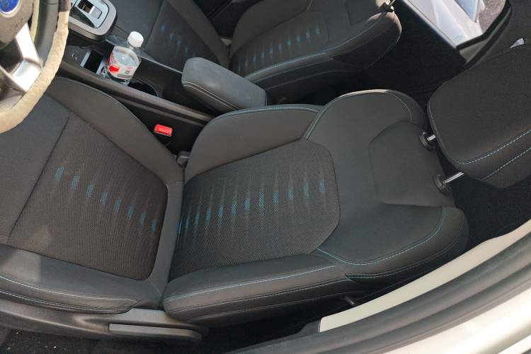 Used BYD e2 2021 Standard Model