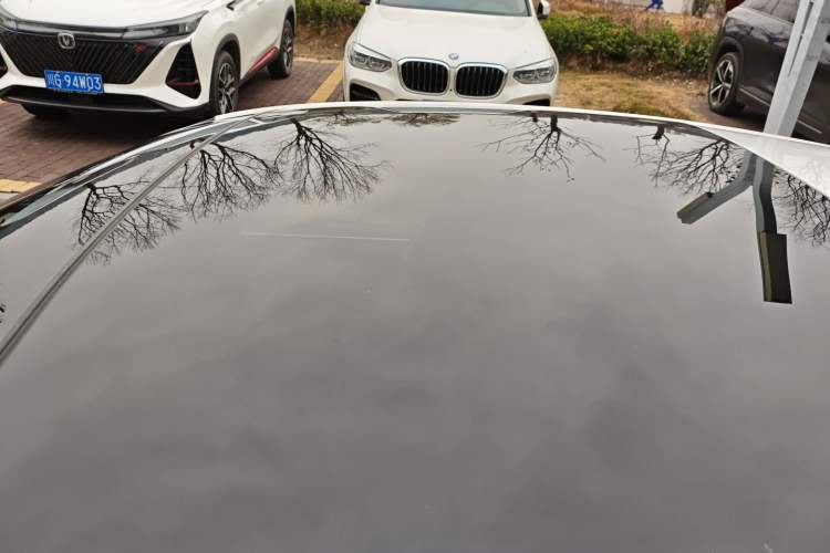 Used Volkswagen Lamando 2023 Lavida L 280TSI DSG Cool & Spicy Edition
