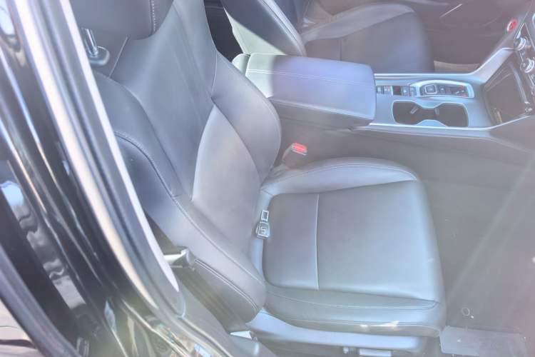 Used Honda Accord 2022 Xing·Hybrid 2.0L Xingling Version