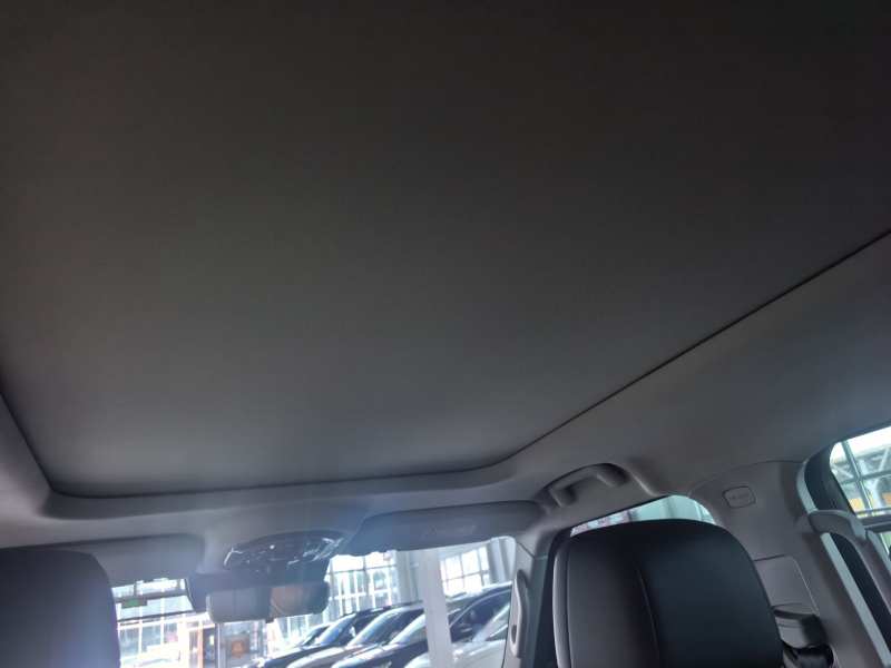 Used JETOUR Traveler 2023 2.0T Four-Wheel Drive Conqueror — 7