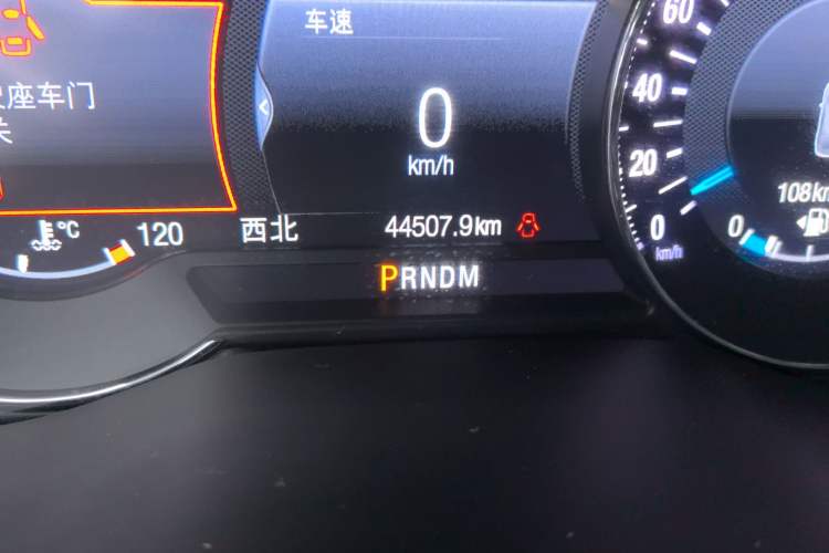 Used Ford Taurus 2019 EcoBoost 245 Premium Edition