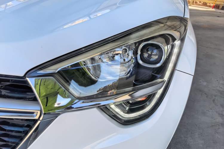 Used Chery Tiggo 5x 2017 1.5T DCT Elite Model