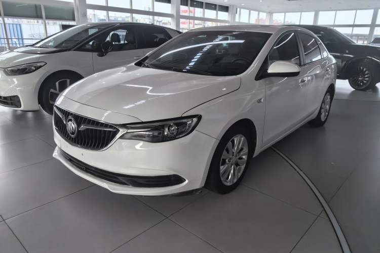 Used Buick GT 2018 15T Dual-Clutch Elite Model China V Standard Guazi used car, China used car export, Used car for sale, Used  cars, Cheapest cars for sale