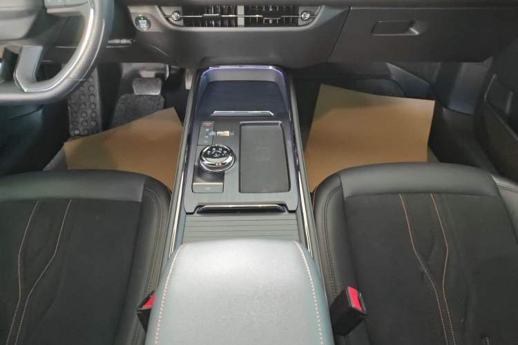 Used Ford Mondeo 2022 EcoBoost 245 Ultimate Model
