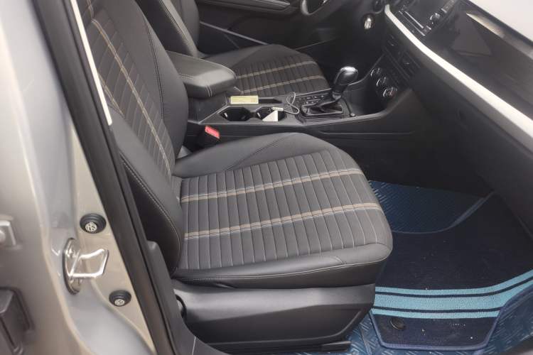 Used Volkswagen Lavida 2019 280TSI DSG Comfort Edition China VI standard