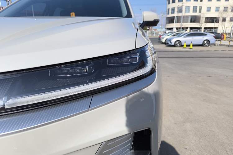 Used Haval Fierce Dragon Max 2025 Hi4 165 Ultra Smart Drive Edition
