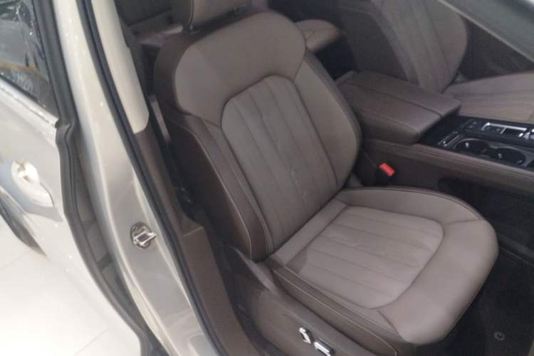 Used Volkswagen Viloran 2024 330TSI Luxury Edition
