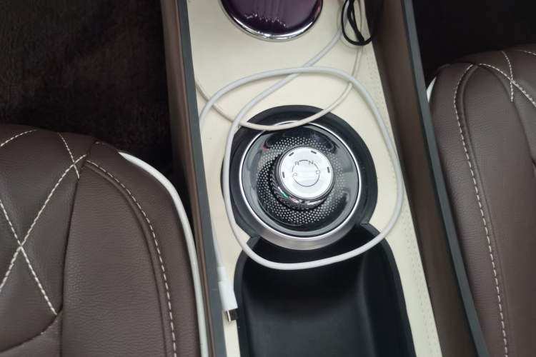 Used Wuling Bingo 2024 203km Light Edition