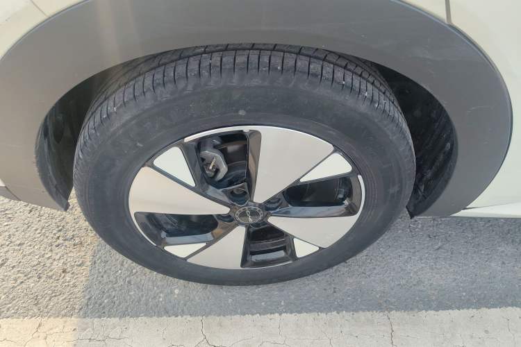 Used BYD Dolphin 2023 420 km Fashion Edition