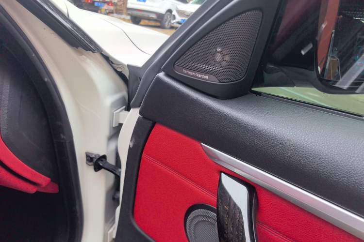 Used BMW 4 Series 2017 430i M Sport Package
