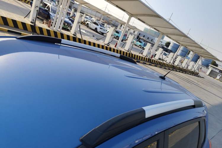 Used Changan CS15 2016 1.5L Automatic Luxury Edition