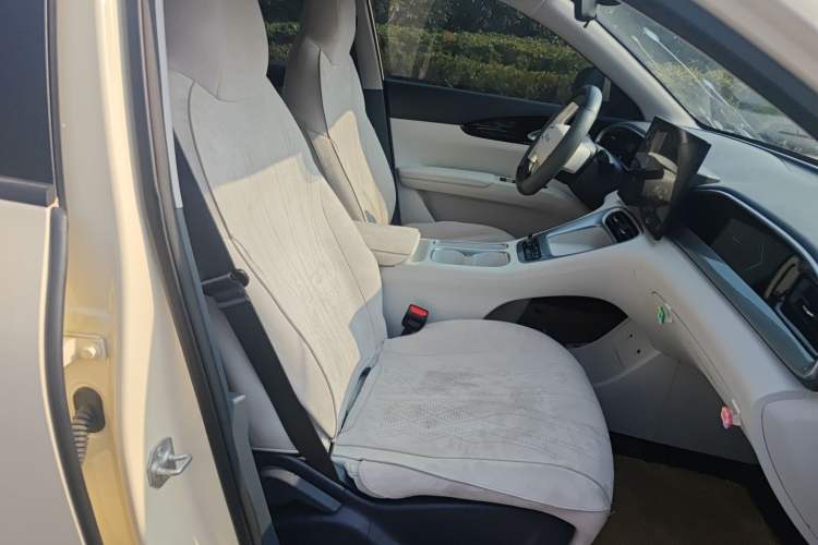 Used Geely Galaxy Geome 2025 310km Dream Edition
