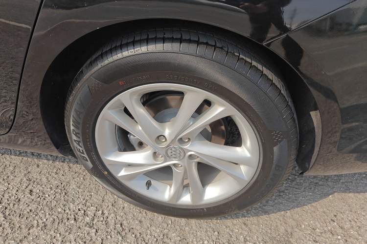 Used Buick Regal 2020 552T Elite Edition