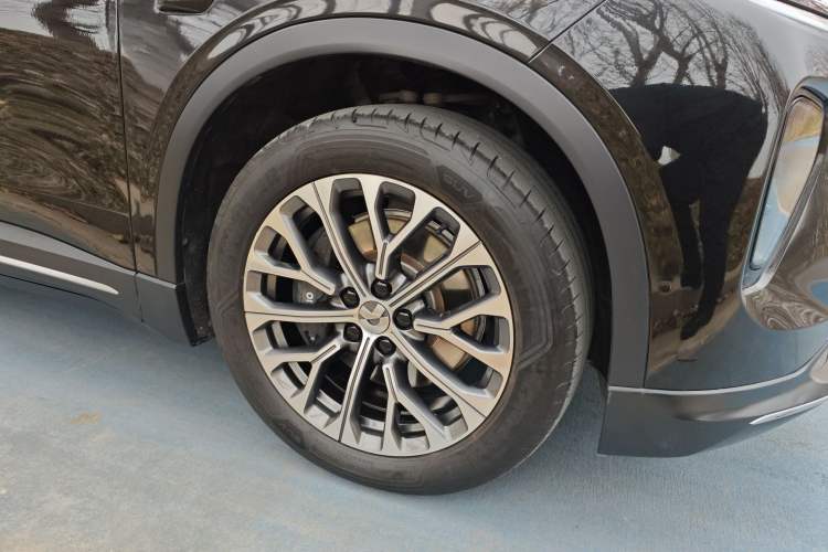 Used Nio EC6 2023 75 kWh
