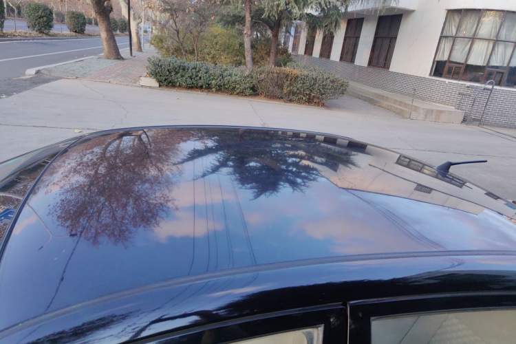 Used Geely Auto Ocean 2012 Energy-Saving Edition 1.5L Manual SuperDelight Model