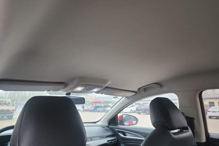 Used CHANGAN Eado 2021 PLUS 1.6L GDI Manual Elite Model