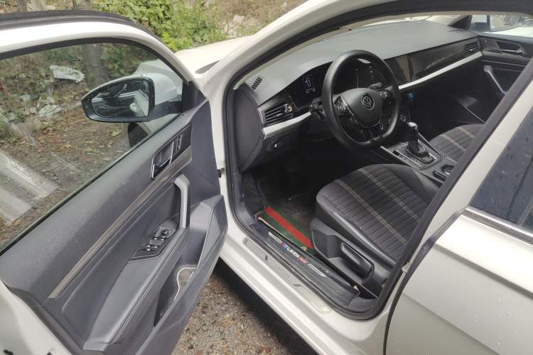 Used Volkswagen Lavida 2021 280TSI DSG Comfort Edition