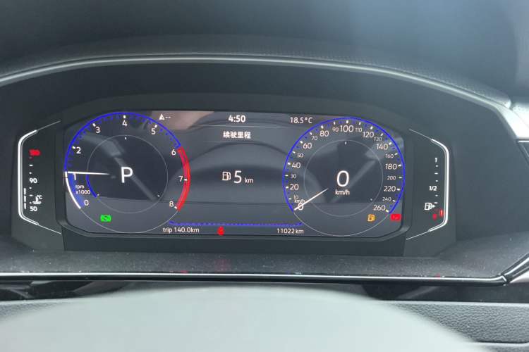 Used Volkswagen FAW-Volkswagen CC 2025 330TSI Ignite All-Inclusive Edition