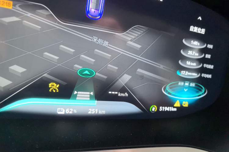 Used Roewe MARVEL X 2018 Rear-Drive Model