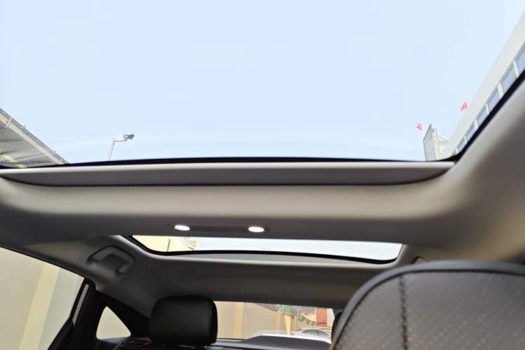 Used AION RT 2025 650 Zhijihao Edition