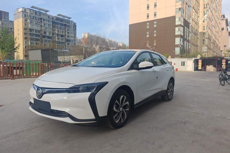 Used Buick Velite 6 2024 450km Comfort Edition PLUS