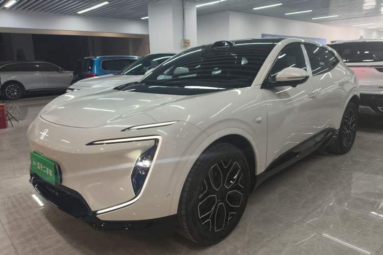 Used Toyota RAV4 2023 2.0L CVT Two-Wheel Drive Urban Edition