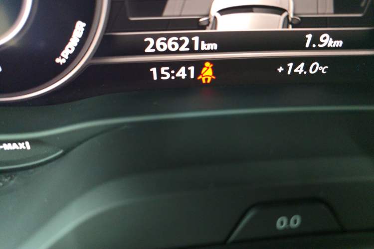 Used Audi Q2L e-tron 2019 Q2L e-tron Pure Electric Smart Enjoyment Model
