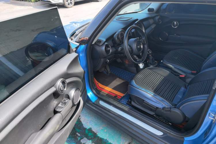 Used MINI MINI 2014 1.2T ONE+
