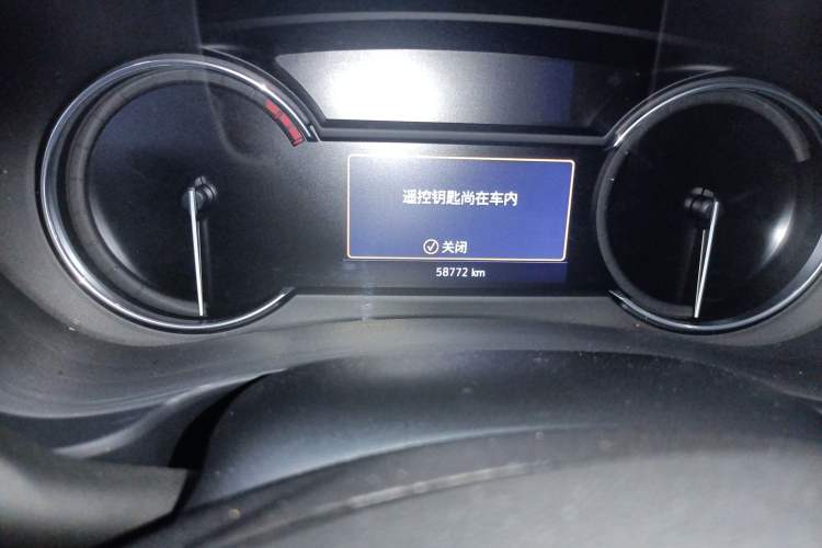 Used Cadillac XT4 2021 28T Two-Wheel Drive Leading Version