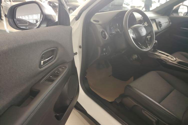 Used Honda XR-V 2021 1.5L CVT Comfort Version