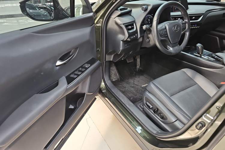 Used Lexus UX New Energy 2020 300e Pure·Joy Edition