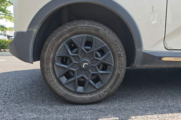 Used Wuling Hongguang MINIEV 2022 GAMEBOY 200km Gaming Edition with Lithium Iron Phosphate