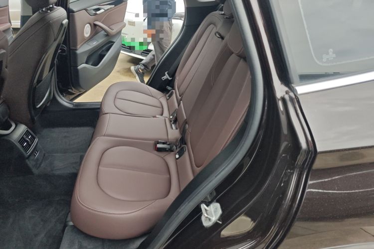 Used BMW X1 2021 sDrive20Li Premium Edition
