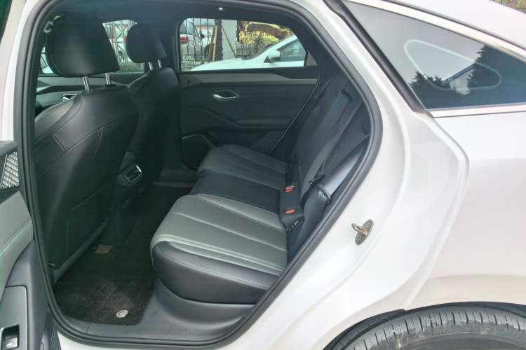 Used BYD Qin L 2025 EV 545KM Beyond Version