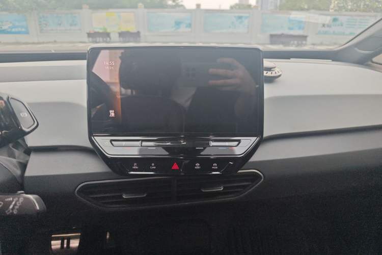 Used Volkswagen ID.3 2022 Pure Edition