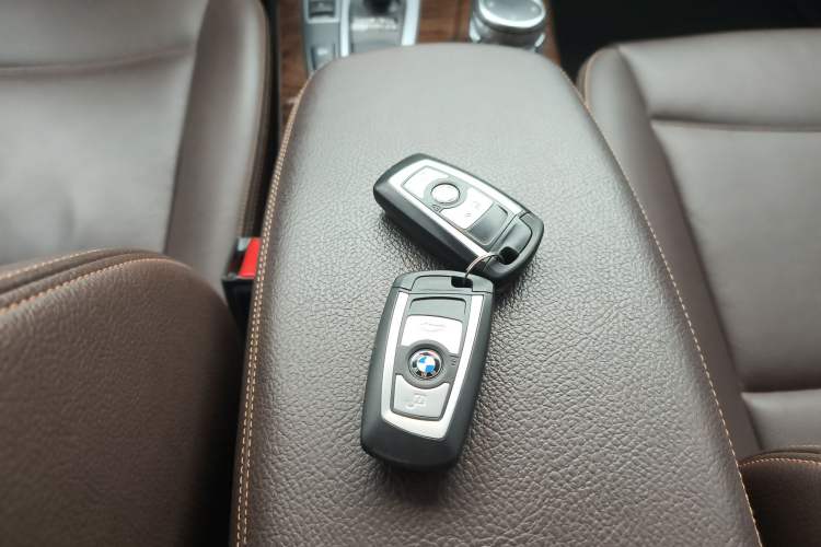 Used BMW X3 2014 xDrive20i X Design Package
